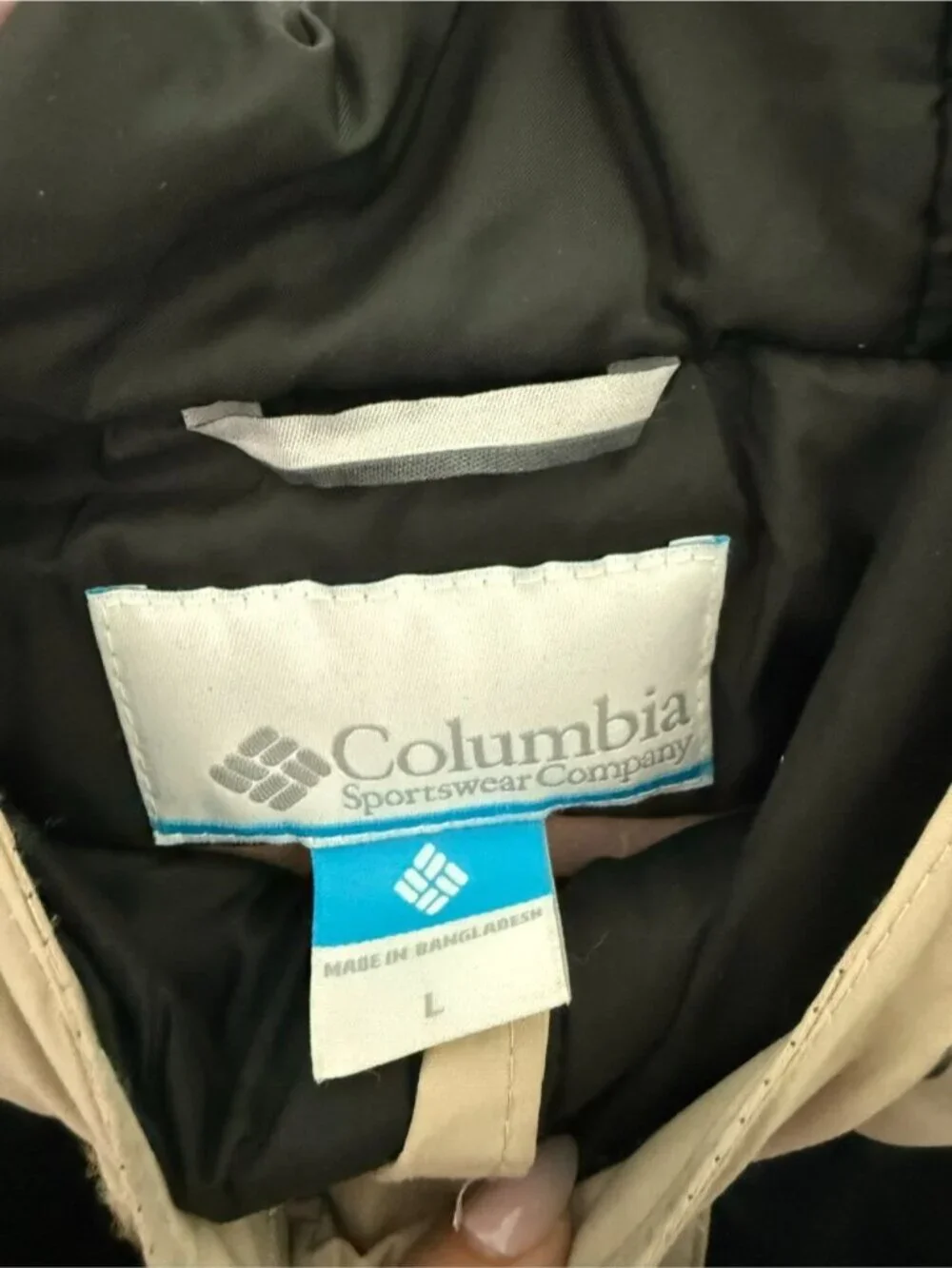 Columbia Men's Challenger Pullover Anorak Jacket